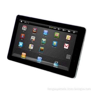 10-inch Tablet PC with 32GB T-flash Supports Maximum